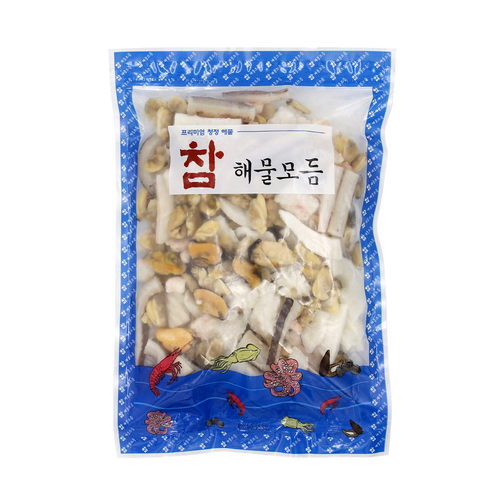 참 해