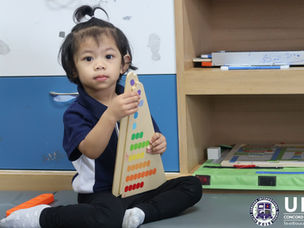 PreK Activities