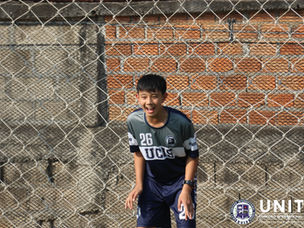 U12 Soccer vs Lanna 17.01.19