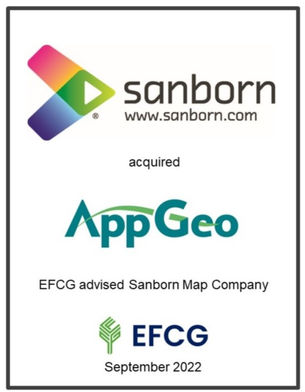 EFCG Closes 9th Deal of 2022