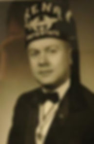 Illustrious Howard Clinkenbeard