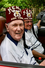 Aide Corps