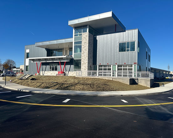 Avonworth School District | Middle and High School Renovation