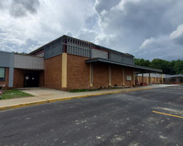 Dubois Area School District Wasson Elementary