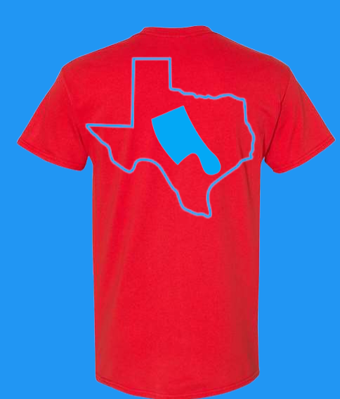 Thumbnail: Home Of Tha Playas Tshirt