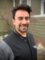 Cristian Avila • Spanish