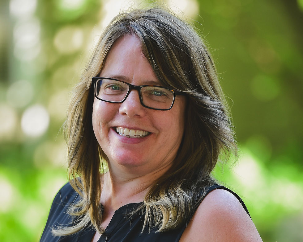 Karen Currie • Principal- Head of School