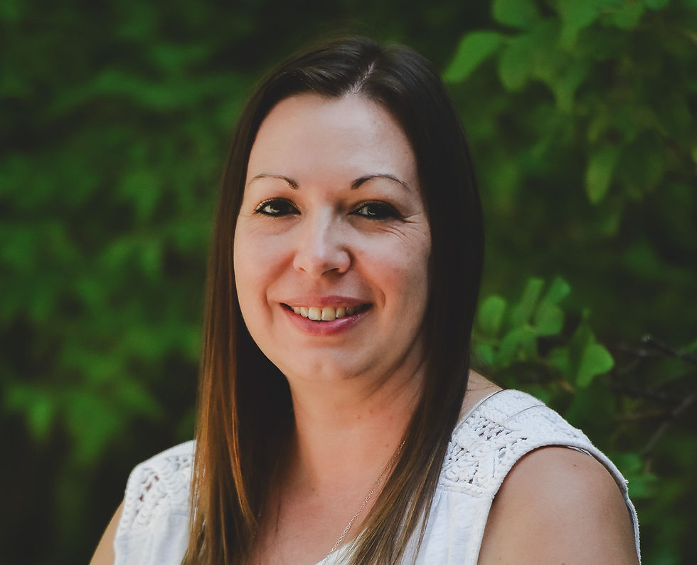 Heather Stace-Smith • Director of Inclusive Education