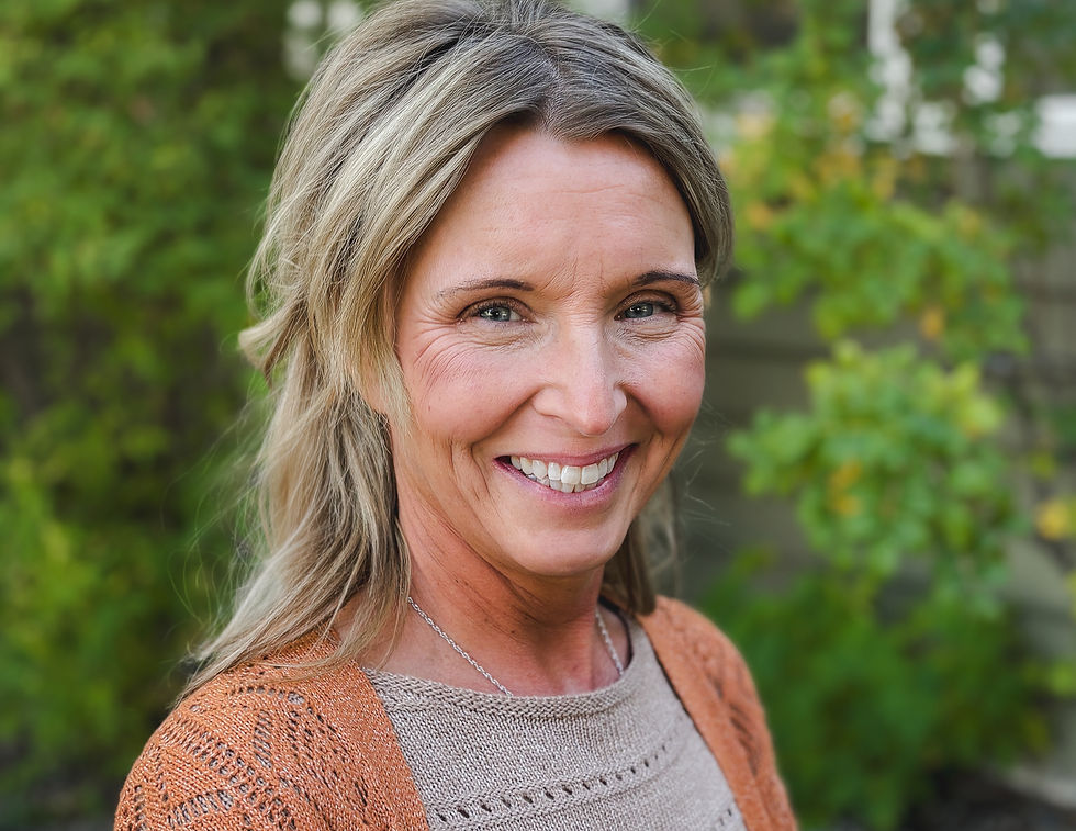 Melissa Hand • ECE & Preschool Manager