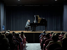 Tymofii Zherebtsov Esperus Art Fund