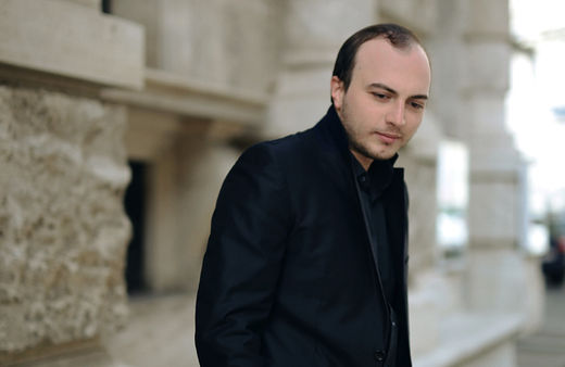 Misho Kandashvili