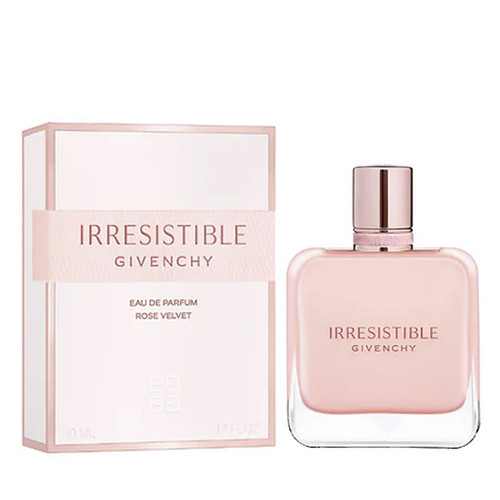 Givenchy Irresistible Nude Velvet EDP 80ml | Perfumería Miracle