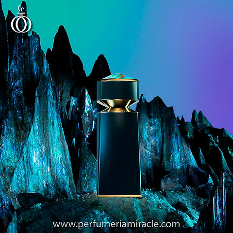 Bvlgari Le Gemme Orom EDP 125ml | Perfumería Miracle