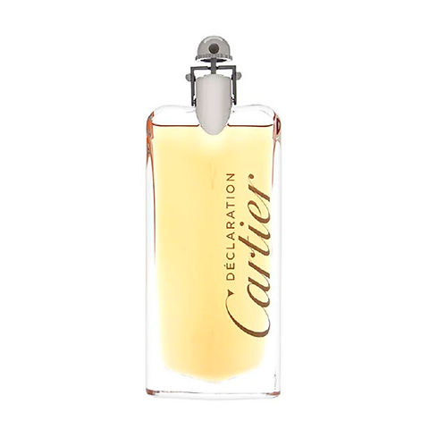 Cartier Declaration Parfum 100ml | Perfumería Miracle