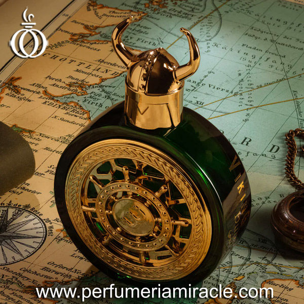 Miniatura: Bharara Viking Dubai Parfum 100ml