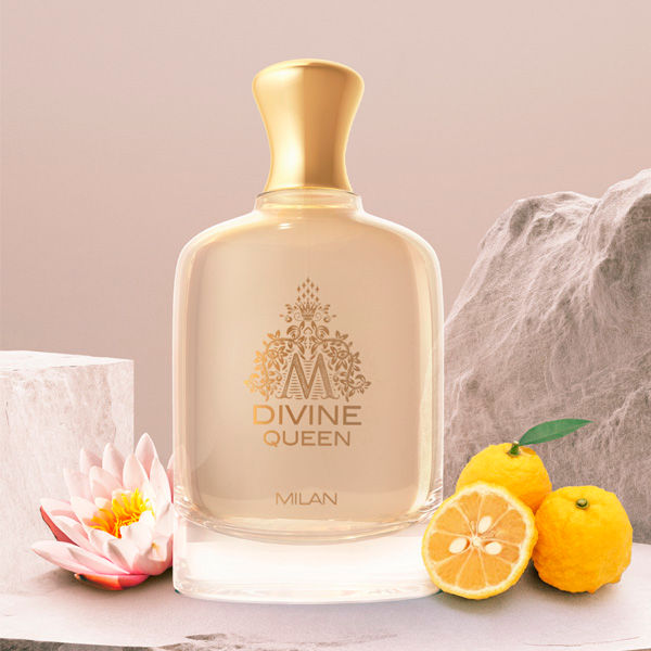 Miniatura: DIVINE QUEEN