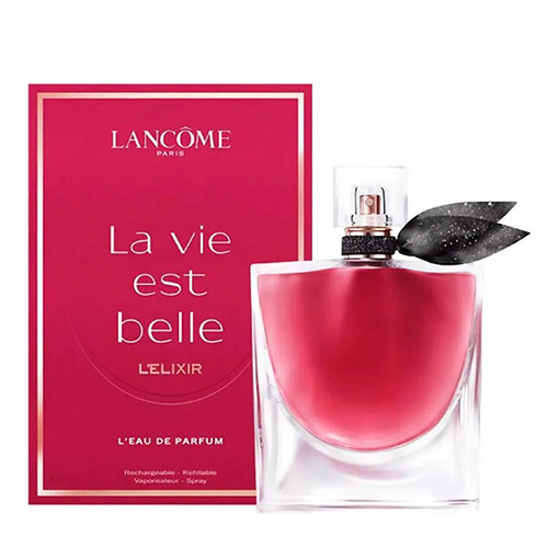 LANCOME La vie est belle L'Elixir 日本未発売 Lancome La Viet Est Belle L'elixir EDP 100ml | Perfumería Miracle