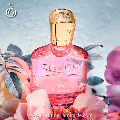 Creed Eladaria EDP 75ml Fragancia Femenina | Perfumería Miracle