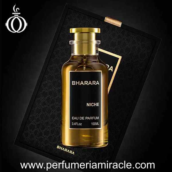 Miniatura: Bharara Niche Parfum 100ml