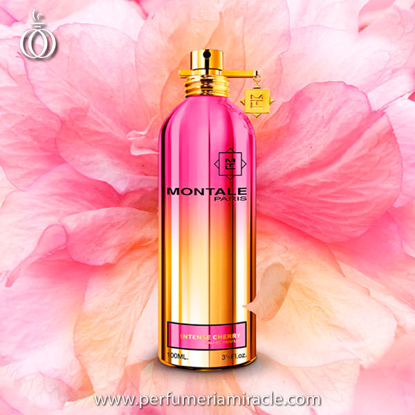 Miniatura: Montale Intense Cherry