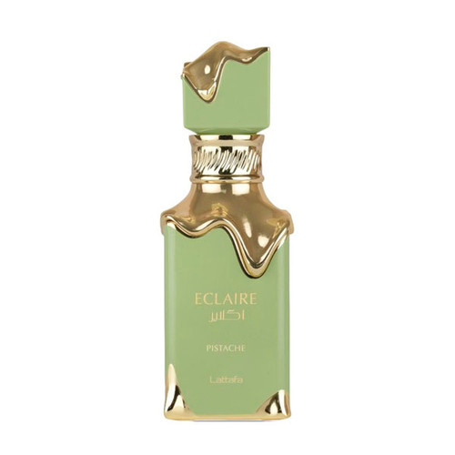 Lattafa ECLAIRE オードパルファム 100ml Amazon.co.jp: Lattafa Eclaire EDP 3.4 fl oz (100 ml) Eclaire
