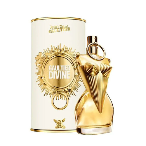 Jean Paul Gaultier Divine EDP 100ml | Perfumería Miracle