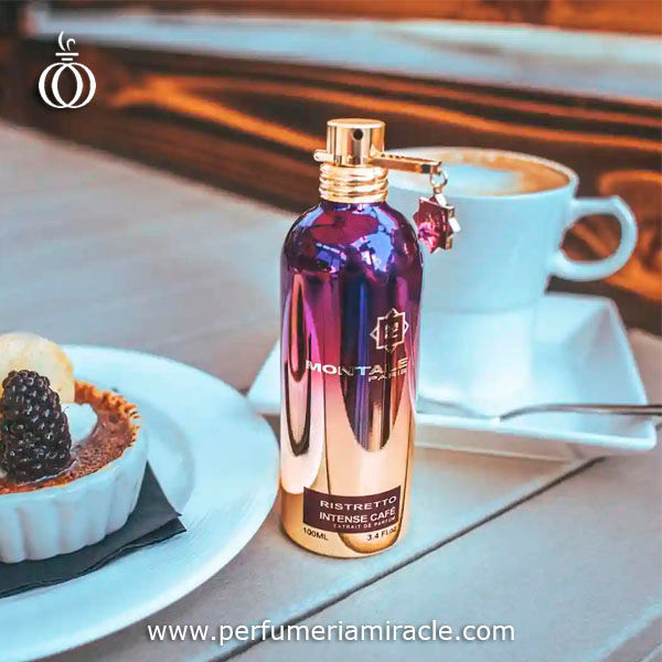 Miniatura: Montale Ristretto Intense Café