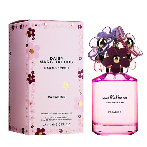 Marc Jacobs Daisy Eau So Fresh Paradise EDT 75ml Sp | Perfumería