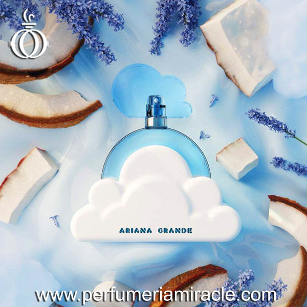 Miniatura: Ariana Grande Cloud EDP 100ml
