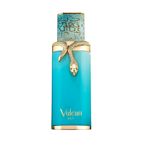 French Avenue Vulcan Feu EDP 100ml | Perfumería Miracle