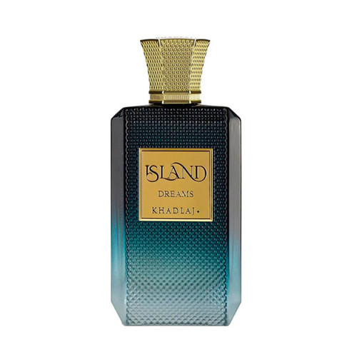香水(ユニセックス) Khadlaj  Dreams 100ml Khadlaj Island Dreams EDP 100ml | Perfumería Miracle