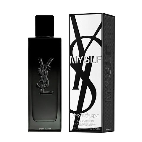 Yves Saint Laurent Myslf Eau Parfum Intense 100ml | Perfumería Miracle