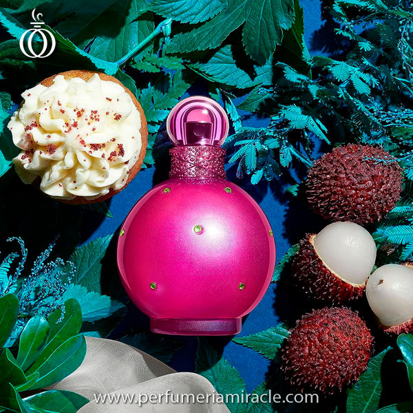 Miniatura: Estuche Britney Spears Fantasy