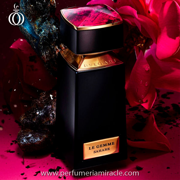 Miniatura: Bvlgari Le Gemme Sahare EDP 125ml