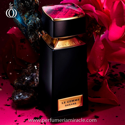 Bvlgari Le Gemme Sahare EDP 125ml | Perfumería Miracle