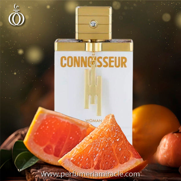 Miniatura: Armaf Connoisseur EDP 100ml
