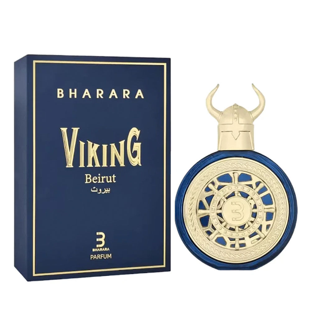 Bharara Viking Beirut Parfum 100ml
