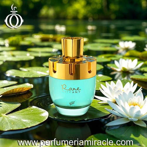 Afnan Rare Tiffany EDP 100ml | Perfumería Miracle