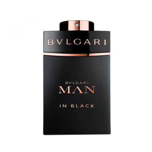 Bvlgari Man In Black EDP 100 ml | Perfumería Miracle