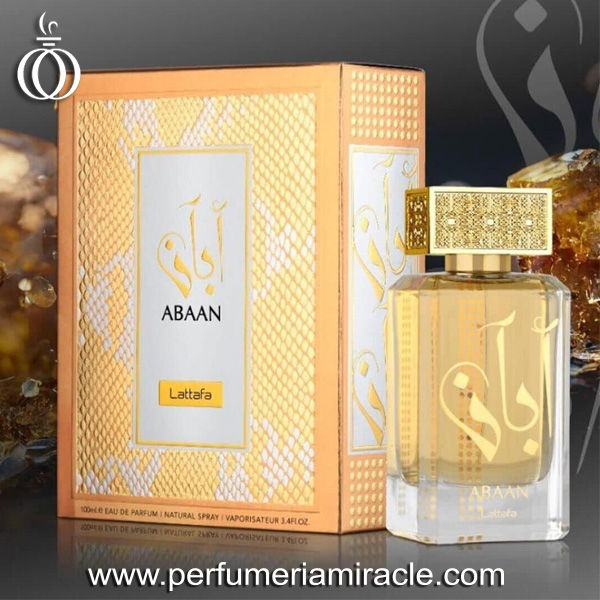 Miniatura: Lattafa Abaan EDP 100ml