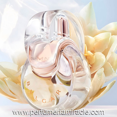 Bvlgari Omnia Crystalline EDP 100ml | Perfumería Miracle