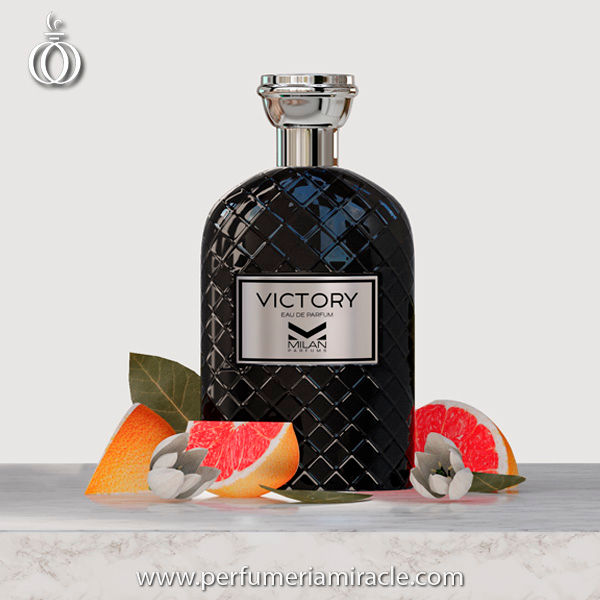 Miniatura: Milan Parfums Victory 2022 EDP