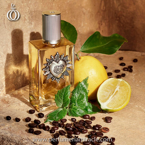 Dolce Gabbana Devotion EDP 100ml | Perfumería Miracle