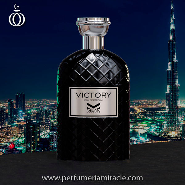 Miniatura: Milan Parfums Victory 2022 EDP
