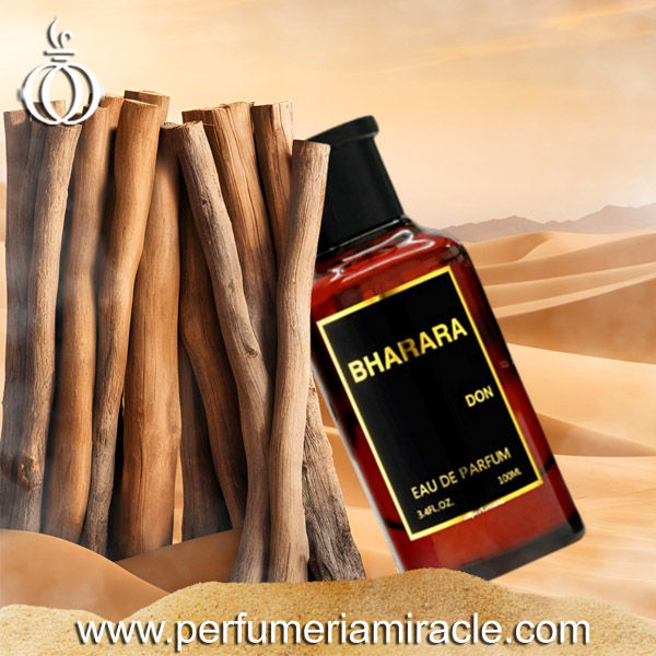Miniatura: Bharara Don EDP 100ml