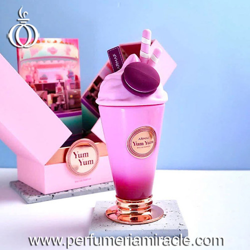 Armaf Yum Yum EDP 100ml | Perfumería Miracle