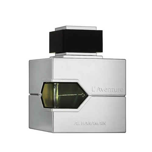 Al Haramain L'Aventure EDP 100ml | Perfumería Miracle