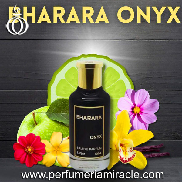 Miniatura: Bharara Onyx EDP 100ml