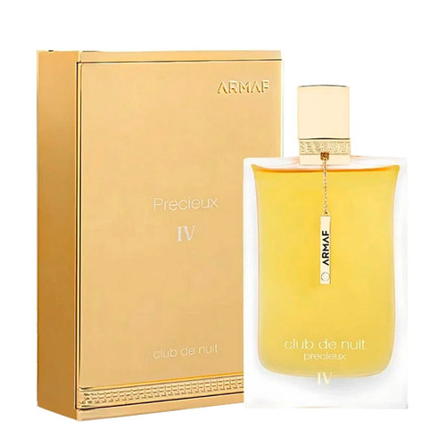 Armaf Club De Nuit Precieux IV EDP 55ml | Perfumería Miracle
