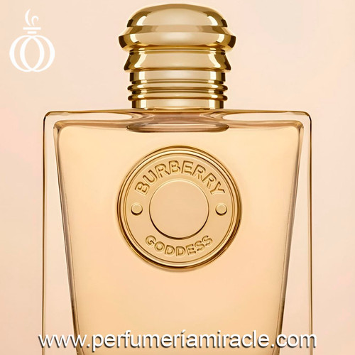 Burberry Goddess EDP 100ml | Perfumería Miracle